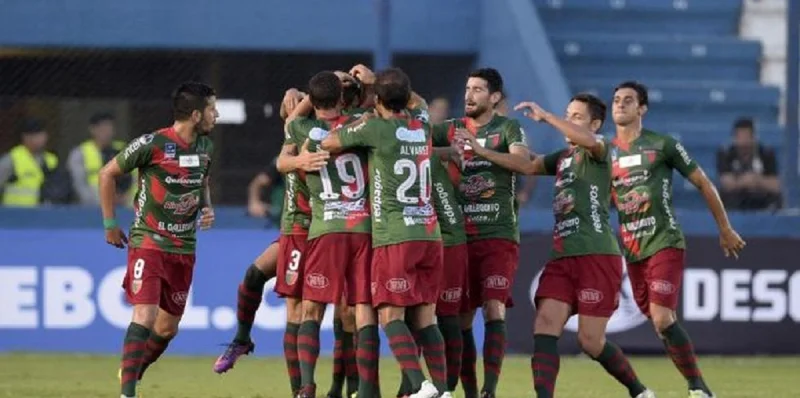 Club Atletico Progreso vs Boston River Prediction and Betting Tips (19.06.2025) Club Atletico Progreso vs Boston River Prediction and Betting Tips (19.06.2025)