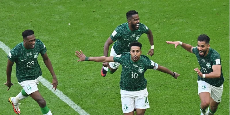 Saudi Arabia vs USA Prediction and Betting Tips (20.06.2025) Saudi Arabia vs USA Prediction and Betting Tips (20.06.2025)