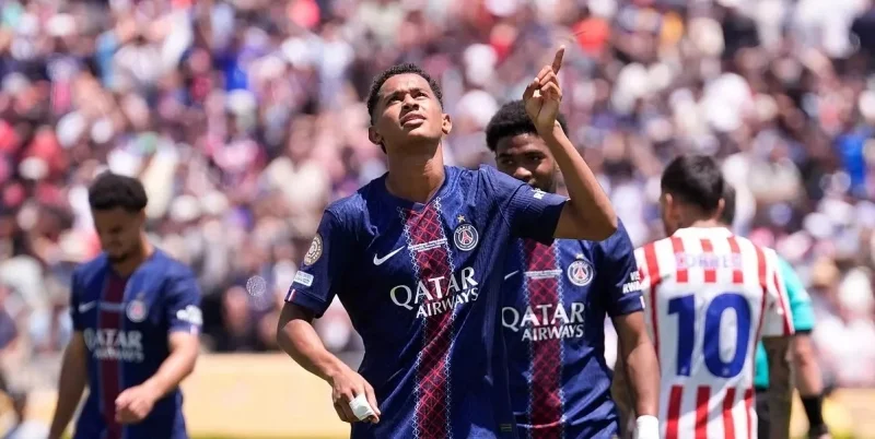 Paris Saint Germain vs Botafogo RJ Predicción y Consejos de apuestas (20.06.2025) Paris Saint Germain vs Botafogo RJ Predicción y Consejos de apuestas (20.06.2025)