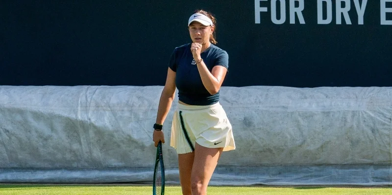Magdalena Frech vs Amanda Anisimova Prediction and Betting Tips (19.06.2025) Magdalena Frech vs Amanda Anisimova Prediction and Betting Tips (19.06.2025)