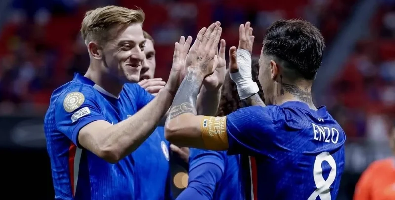 Flamengo vs Chelsea Prediction and Betting Tips (20.06.2025) Flamengo vs Chelsea Prediction and Betting Tips (20.06.2025)