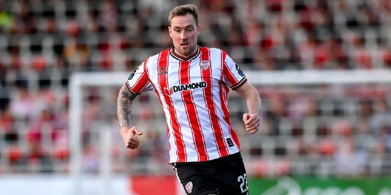 Shelbourne - Derry City Shelbourne - Derry City