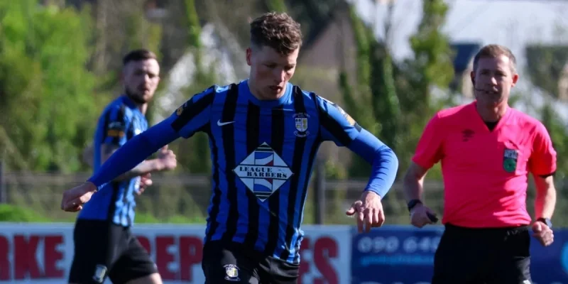 Athlone Town - Finn Harps Athlone Town - Finn Harps