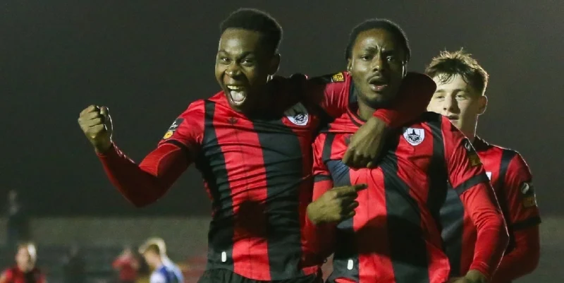 Wexford FC vs Longford Town Prediction and Betting Tips (20.06.2025) Wexford FC vs Longford Town Prediction and Betting Tips (20.06.2025)