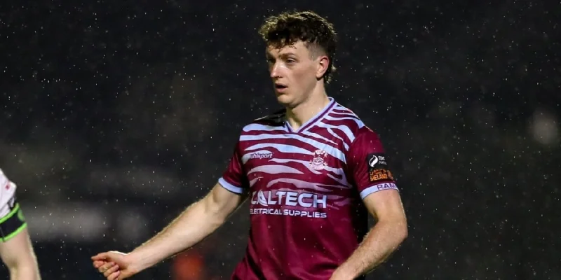 UCD - Cobh Ramblers UCD - Cobh Ramblers