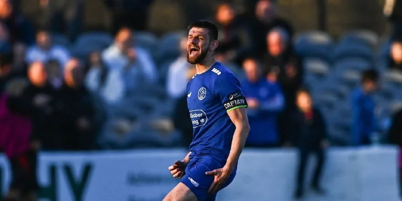 Kerry FC - Bray Wanderers Kerry FC - Bray Wanderers