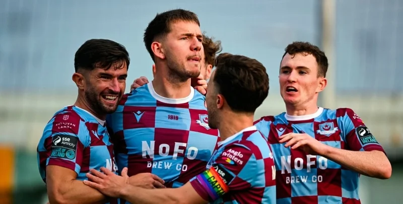 Drogheda United - Sligo Rovers Drogheda United - Sligo Rovers