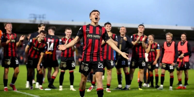 Waterford FC vs Bohemian FC Prediction and Betting Tips (20.06.2025) Waterford FC vs Bohemian FC Prediction and Betting Tips (20.06.2025)
