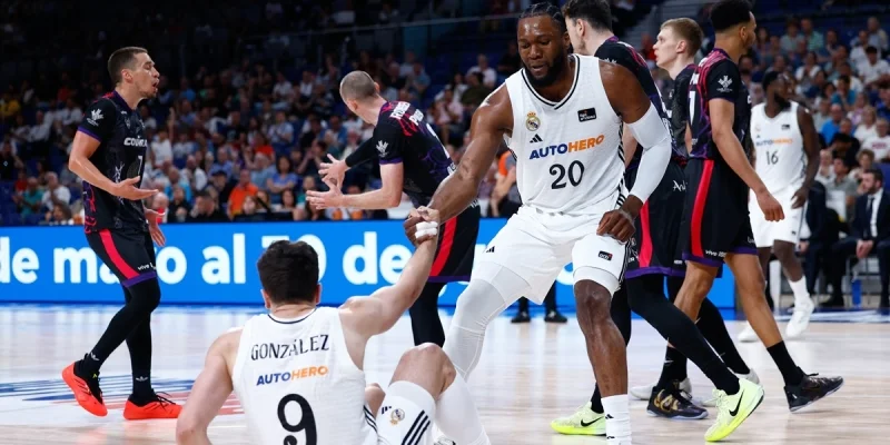 Real Madrid vs Valencia Prediction and Betting Tips (20.06.2025) Real Madrid vs Valencia Prediction and Betting Tips (20.06.2025)