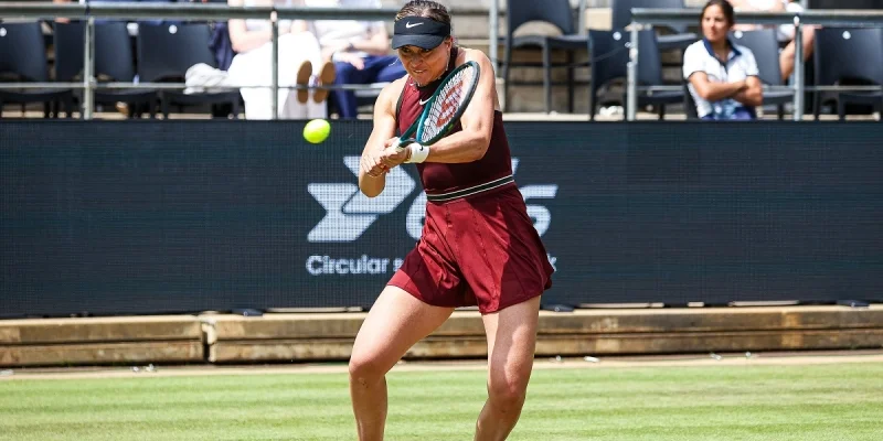 Paula Badosa vs Xinyu Wang Prediction and Betting Tips (20.06.2025) Paula Badosa vs Xinyu Wang Prediction and Betting Tips (20.06.2025)