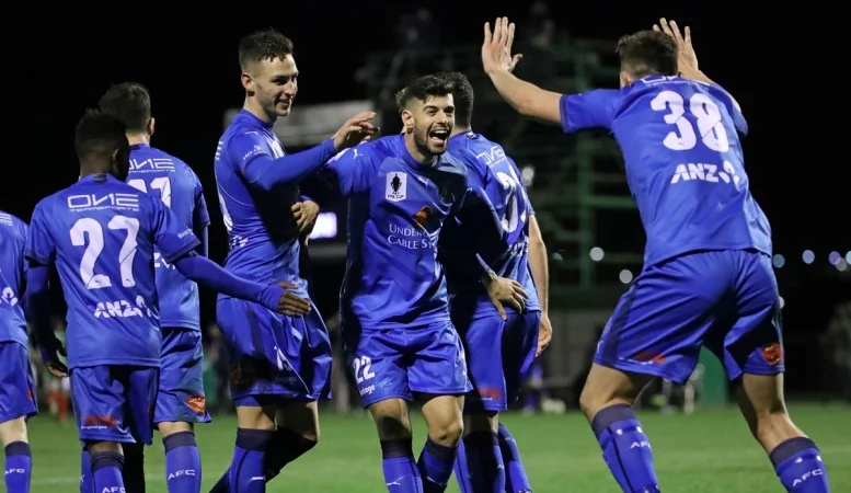 Dandenong City vs Altona Magic Predicción y Consejos de apuestas (20.06.2025) Dandenong City vs Altona Magic Predicción y Consejos de apuestas (20.06.2025)
