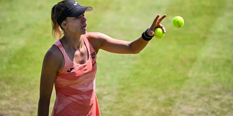 Magda Linette vs Clara Tauson Prediction and Betting Tips (20.06.2025) Magda Linette vs Clara Tauson Prediction and Betting Tips (20.06.2025)