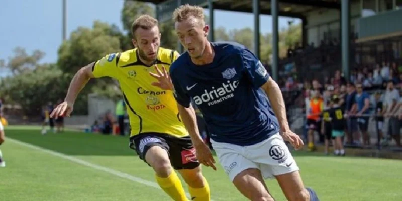 Brunswick City - Bulleen Lions Brunswick City - Bulleen Lions