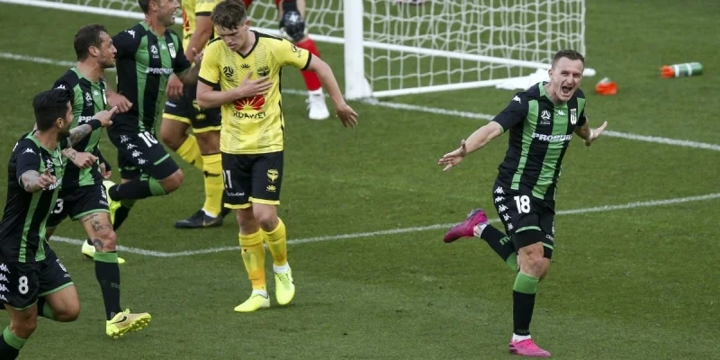Northcote City vs Western United FC Youth Prediction and Betting Tips (20.06.2025) Northcote City vs Western United FC Youth Prediction and Betting Tips (20.06.2025)