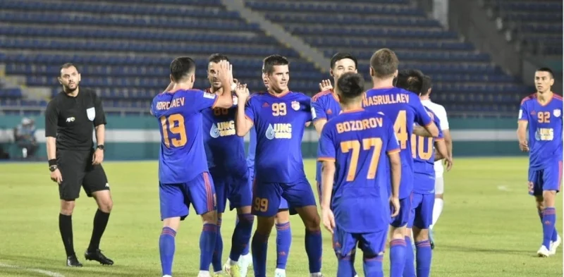 Mashal Muborak vs Nasaf Qarshi Prediction and Betting Tips (20.06.2025) Mashal Muborak vs Nasaf Qarshi Prediction and Betting Tips (20.06.2025)