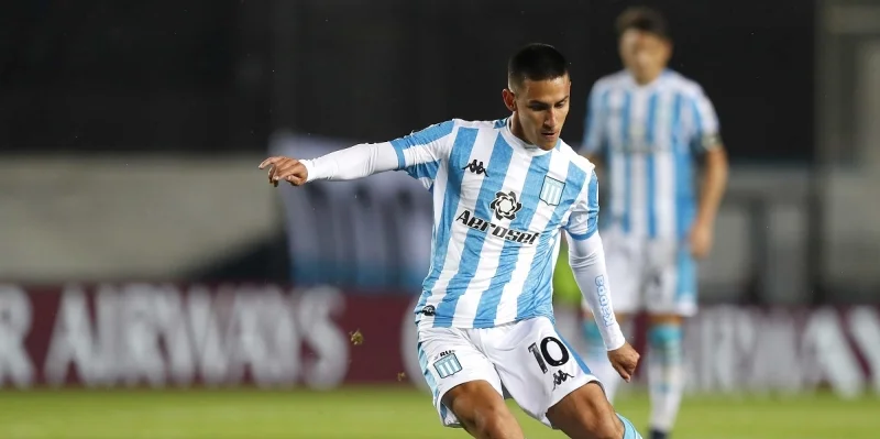 Racing de Cordoba - Deportivo Madryn Racing de Cordoba - Deportivo Madryn