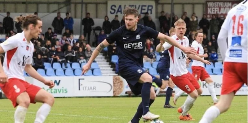 Leiknir Reykjavik vs Njardvik Prediction and Betting Tips (20.06.2025) Leiknir Reykjavik vs Njardvik Prediction and Betting Tips (20.06.2025)