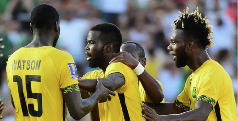 Jamaica vs Guadeloupe Prediction and Betting Tips (21.06.2025) Jamaica vs Guadeloupe Prediction and Betting Tips (21.06.2025)