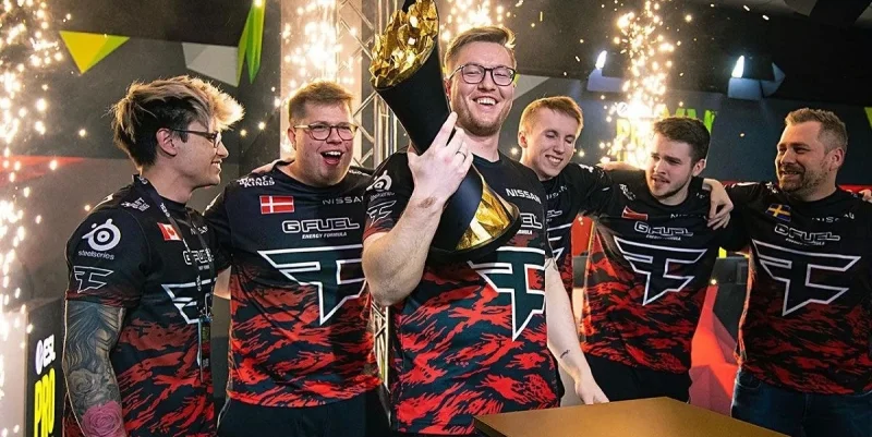 FaZe Clan vs The MongolZ Predicción y Consejos de apuestas (20.06.2025) FaZe Clan vs The MongolZ Predicción y Consejos de apuestas (20.06.2025)