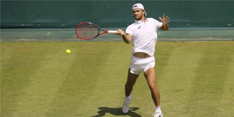 Alexander Bublik vs Tomas Machac Prediction and Betting Tips (20.06.2025) Alexander Bublik vs Tomas Machac Prediction and Betting Tips (20.06.2025)