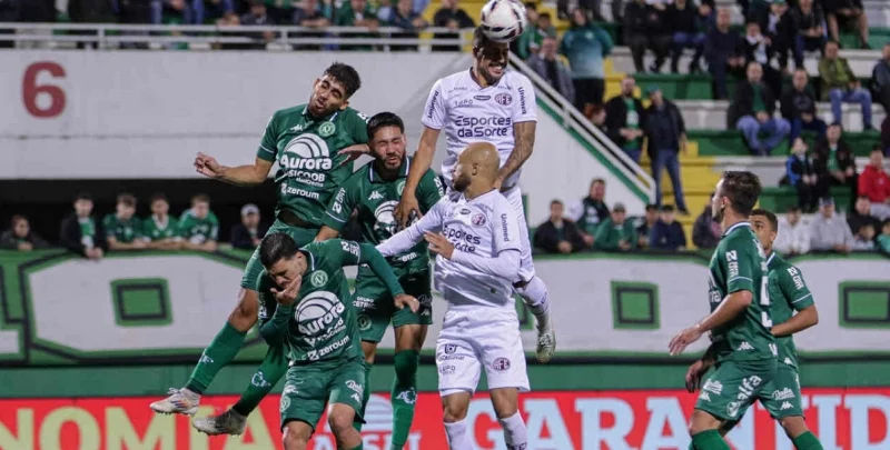 Botafogo SP - Chapecoense AF Botafogo SP - Chapecoense AF