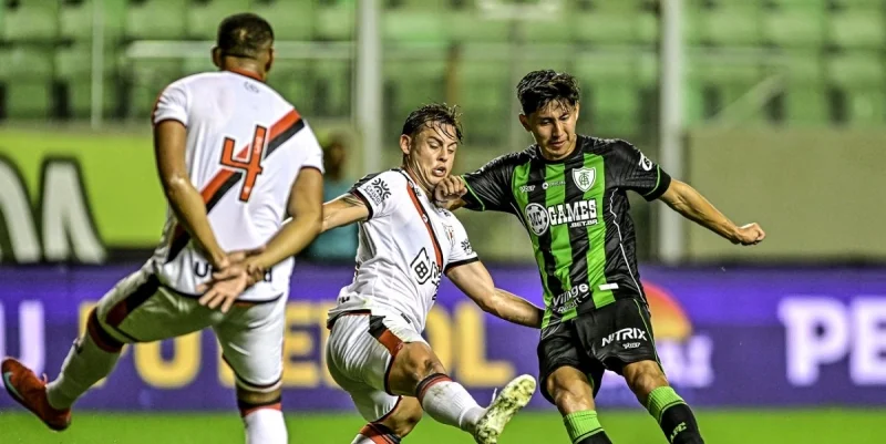 America MG vs Criciuma Prediction and Betting Tips (21.06.2025) America MG vs Criciuma Prediction and Betting Tips (21.06.2025)