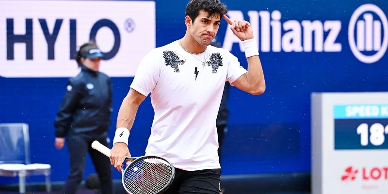 Christian Garin vs Filip Misolic Predicción y Consejos de apuestas (20.06.2025) Christian Garin vs Filip Misolic Predicción y Consejos de apuestas (20.06.2025)