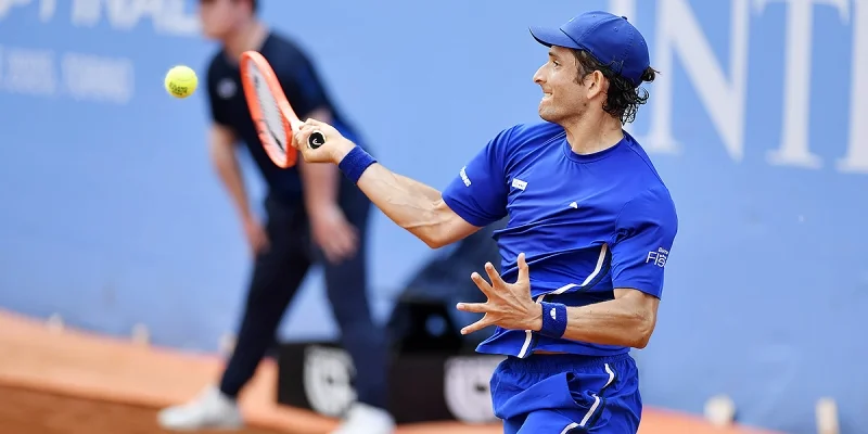 Carlos Taberner vs Francesco Passaro Prediction and Betting Tips (20.06.2025) Carlos Taberner vs Francesco Passaro Prediction and Betting Tips (20.06.2025)