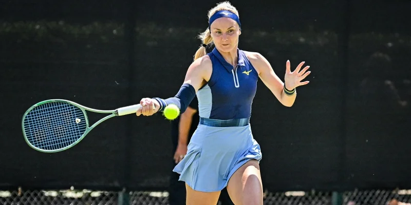 Rebecca Sramkova vs Linda Noskova Predicción y Consejos de apuestas (20.06.2025) Rebecca Sramkova vs Linda Noskova Predicción y Consejos de apuestas (20.06.2025)