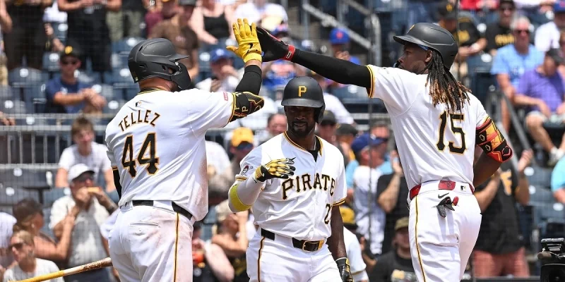 Pittsburgh Pirates - Texas Rangers Pittsburgh Pirates - Texas Rangers