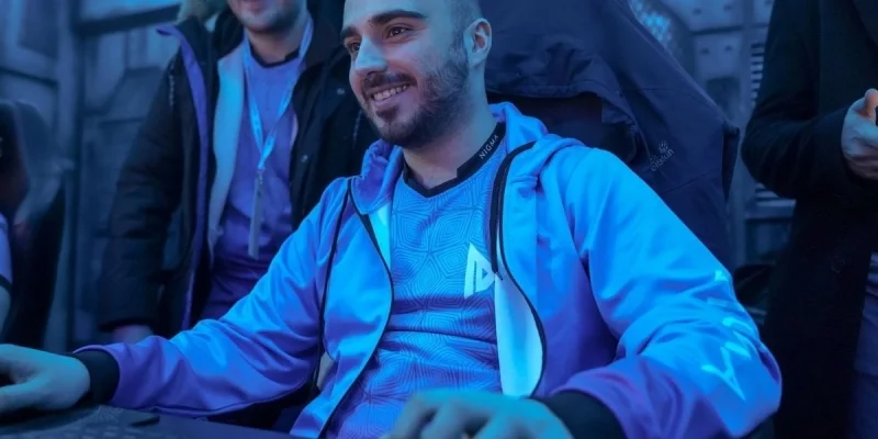 Nigma - Natus Vincere Nigma - Natus Vincere