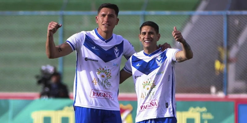 GV San Jose vs Guabira Prediction and Betting Tips (21.06.2025) GV San Jose vs Guabira Prediction and Betting Tips (21.06.2025)
