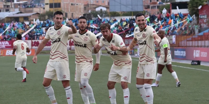 Alianza Universidad vs CD UT Cajamarca Prediction and Betting Tips (21.06.2025) Alianza Universidad vs CD UT Cajamarca Prediction and Betting Tips (21.06.2025)