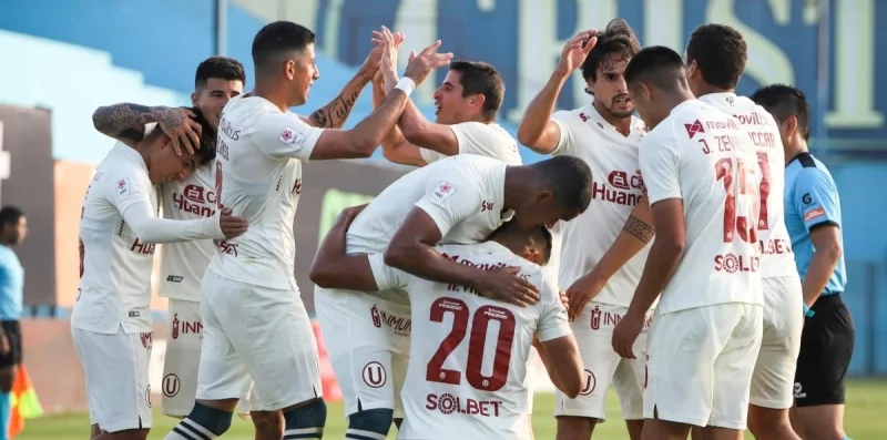 Universitario de Deportes vs Asociacion Deportiva Tarma Prediction and Betting Tips (21.06.2025) Universitario de Deportes vs Asociacion Deportiva Tarma Prediction and Betting Tips (21.06.2025)