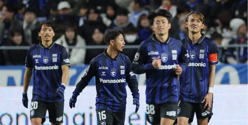 Nagoya Grampus Eight vs Shimizu S-Pulse Predicción y Consejos de apuestas (21.06.2025) Nagoya Grampus Eight vs Shimizu S-Pulse Predicción y Consejos de apuestas (21.06.2025)