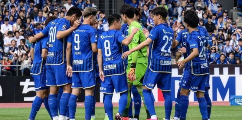 Machida Zelvia - Kashima Antlers Machida Zelvia - Kashima Antlers