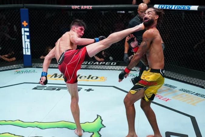 Rafael Fiziev vs Ignacio Bahamondes Prediction and Betting Tips (22.06.2025)