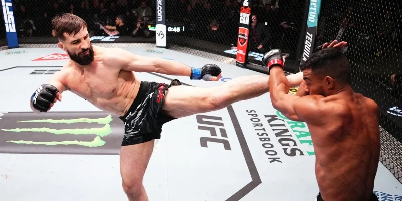 Nazim Sadykhov vs Nikolas Motta Predicción y Consejos de apuestas (21.06.2025) Nazim Sadykhov vs Nikolas Motta Predicción y Consejos de apuestas (21.06.2025)
