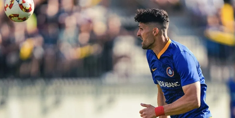 Ponferradina vs FC Andorra Predicción y Consejos de apuestas (21.06.2025) Ponferradina vs FC Andorra Predicción y Consejos de apuestas (21.06.2025)