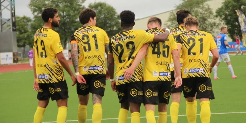 Egersund - Kongsvinger Egersund - Kongsvinger