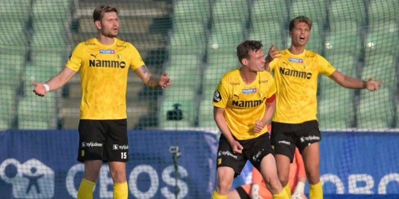 Raufoss vs Hoedd Prediction and Betting Tips (21.06.2025) Raufoss vs Hoedd Prediction and Betting Tips (21.06.2025)