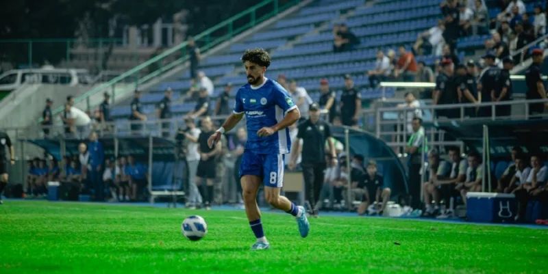 Navbahor Namangan vs AGMK Prediction and Betting Tips (21.06.2025) Navbahor Namangan vs AGMK Prediction and Betting Tips (21.06.2025)