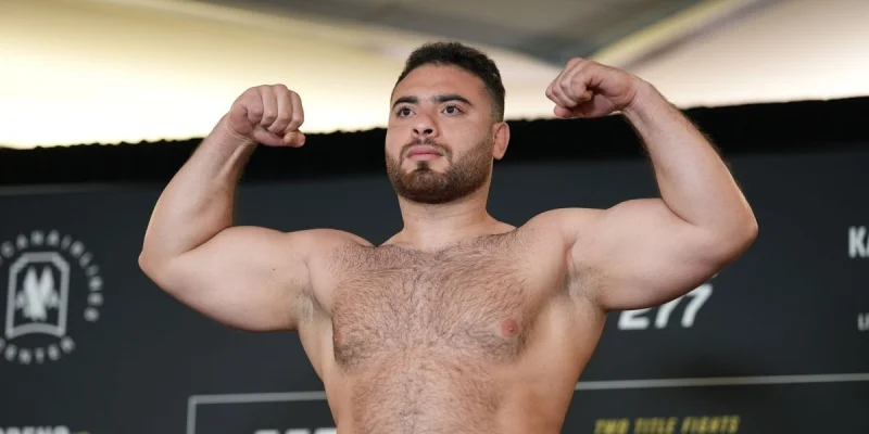 Hamdy Abdelwahab vs Mohammed Usman Prediction and Betting Tips (21.06.2025) Hamdy Abdelwahab vs Mohammed Usman Prediction and Betting Tips (21.06.2025)