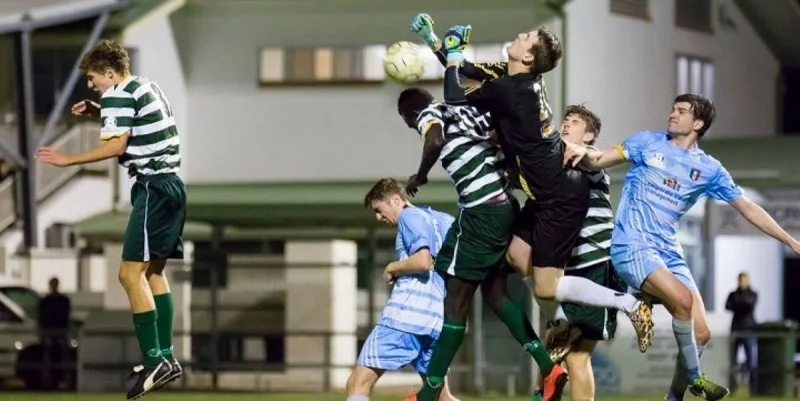 Holland Park Hawks vs Rochedale Rovers Prediction and Betting Tips (22.06.2025) Holland Park Hawks vs Rochedale Rovers Prediction and Betting Tips (22.06.2025)