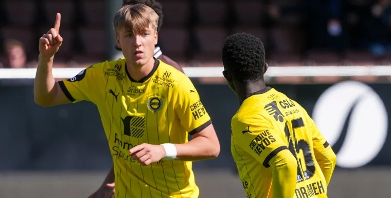 Ranheim - Lillestroem Ranheim - Lillestroem