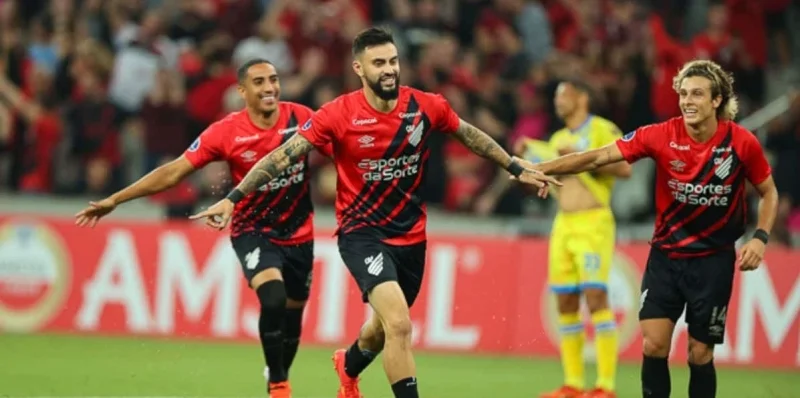 Avai FC - Athletico Paranaense Avai FC - Athletico Paranaense