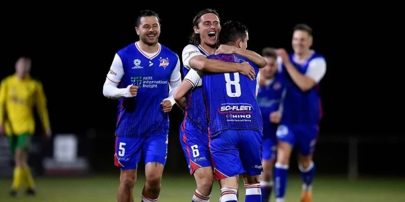 Eastern Suburbs - Peninsula Power Eastern Suburbs - Peninsula Power