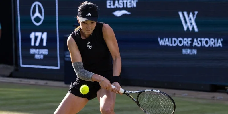 Ludmilla Samsonova vs Xinyu Wang Predicción y Consejos de apuestas (21.06.2025) Ludmilla Samsonova vs Xinyu Wang Predicción y Consejos de apuestas (21.06.2025)