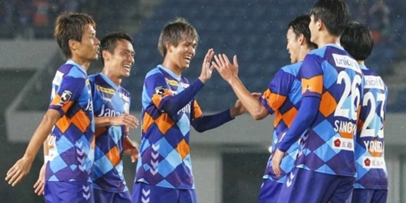 Roasso Kumamoto vs V-Varen Nagasaki Prediction and Betting Tips (22.06.2025) Roasso Kumamoto vs V-Varen Nagasaki Prediction and Betting Tips (22.06.2025)