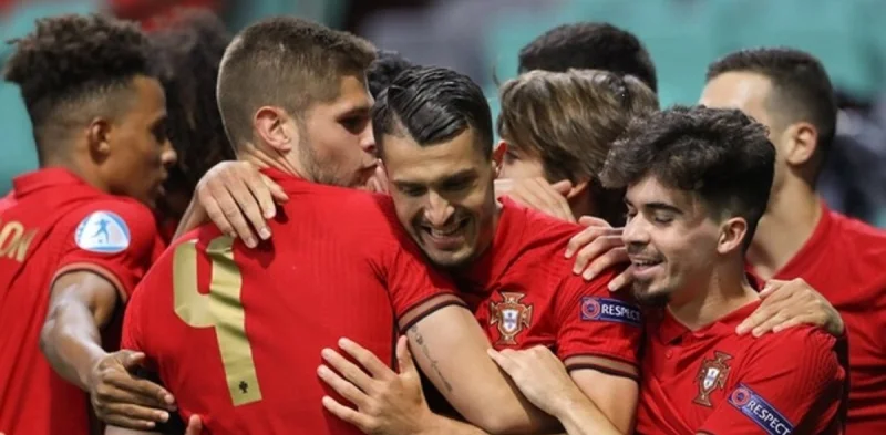 Portugal U21 - Netherlands U21 Portugal U21 - Netherlands U21